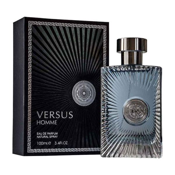 Fragrance World Versus Homme edp 100ml 754 фото