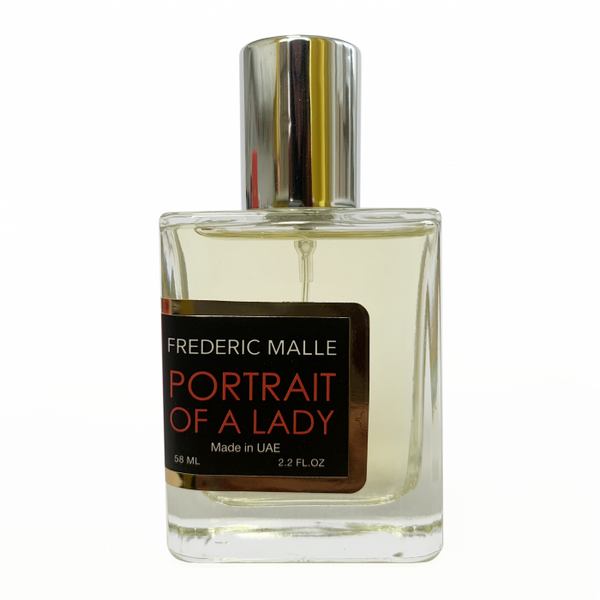 Frederic Malle Portrait of a Lady Perfume Newly жіночий, 58 мл 4222 фото