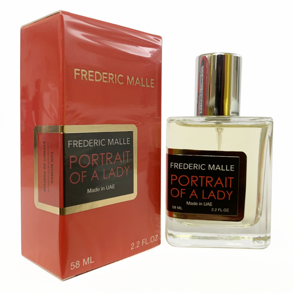 Frederic Malle Portrait of a Lady Perfume Newly жіночий, 58 мл 4222 фото