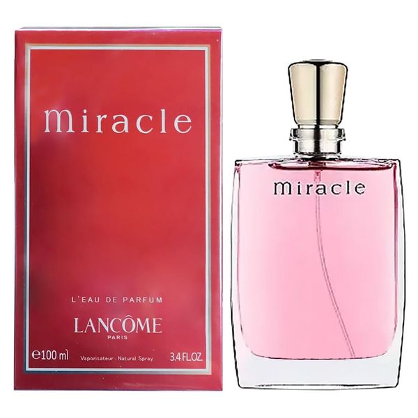 Lancome Miracle Парфумована вода жіноча100 мл 2051 фото