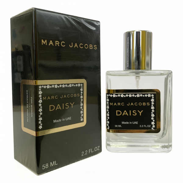 Міні парфуми жіночі, Marc Jacobs Daisy Perfume Newly, 58 мл 3400 фото