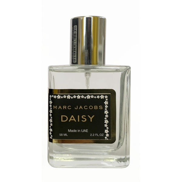 Міні парфуми жіночі, Marc Jacobs Daisy Perfume Newly, 58 мл 3400 фото