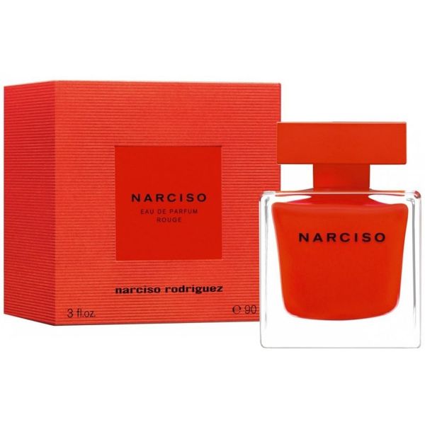 Narciso Rodriguez Narciso Rouge Парфумована вода жіноча 90 мл 2134 фото