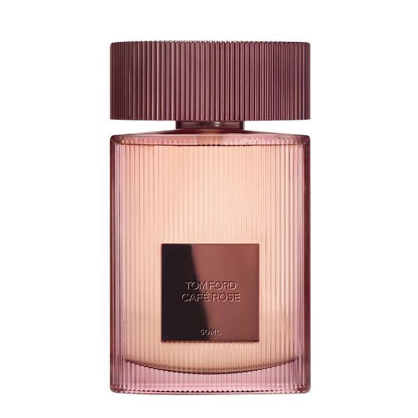 Парфумована жіноча вода Tom Ford Cafe Rose 50 мл 12776 фото