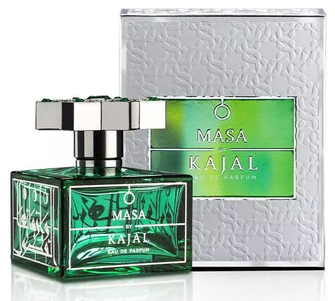 Kajal Perfumes Paris Masa, парфуми унисекс, 100 мл 4043 фото