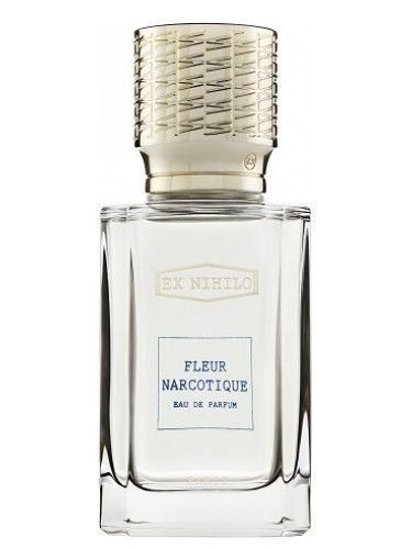 Ex Nihilo Fleur Narhotique 100 ml Парфумована вода Екс Ніхіло Флер Наркотік Наркотик 100 мл Унісекс парфуми Парфум 889 фото