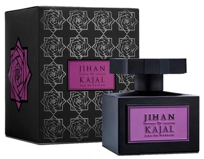 Kajal Perfumes Paris Jihan Парфум унісекс, 100 мл 4044 фото