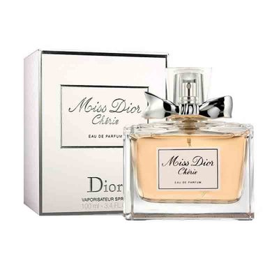 Парфумована вода жіноча Dior Miss Dior Cherie Eau de Parfum 100 мл 1183 фото