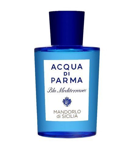 Туалетна вода унісекс Acqua di Parma Blu Mediterraneo Mandorlo di Sicilia 150 мл 7077 фото