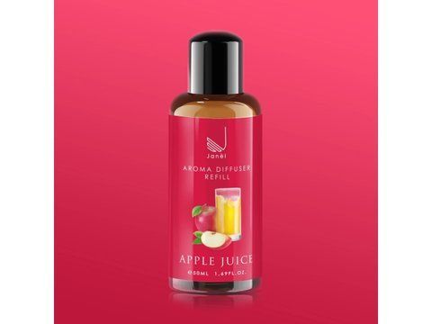 Рефіл Apple juice, Яблучний сік 50 мл. 023-b50 фото