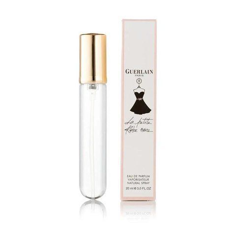 Міні парфуми жіночі Guerlain La Petite Robe Noir 20 мл 10291 фото