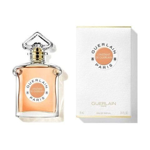 Парфумована жіноча вода Guerlain L&rsquo;Instant de Guerlain Eau de Parfum 75 мл 11978 фото