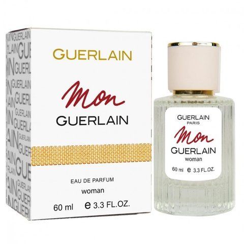 Парфуми жіночі Guerlain Mon Guerlain 60 мл 13013 фото