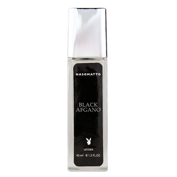 Nasomatto Black Afgano Pheromone Parfum унісекс 40 мл 3143 фото