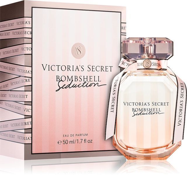 Парфумована вода для жінок Victoria's Secret Bombshell Seduction 50 ml 7016-1 фото