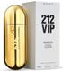 Carolina Herrera 212 VIP Парфумована вода 80 ml Парфуми Кароліна Херрера Еррера 212 Віп Духи 656 фото 1