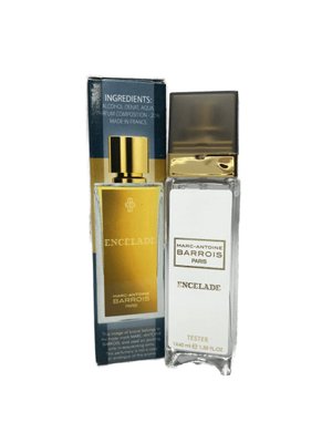 Marc-Antonie Barrois Encelade - Travel Perfume 40ml 890 фото