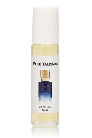 Ex Nihilo Blue Talisman oil, 10ml 4781 фото