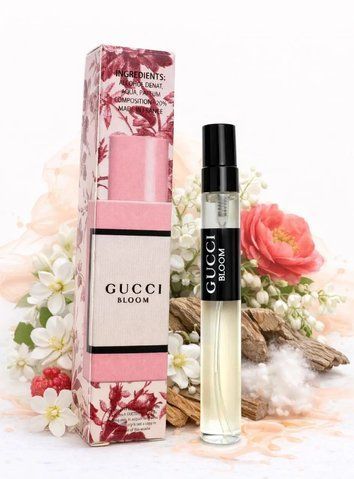 Міні парфуми жіночі Gucci Bloom 12 мл  10941 фото