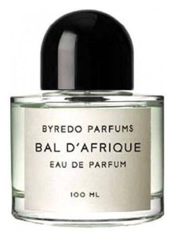 Byredo Bal D'Afrique Парфумована вода 100 ml Духи Байредо Бал Африка Парфумерія унісекс 1555 фото