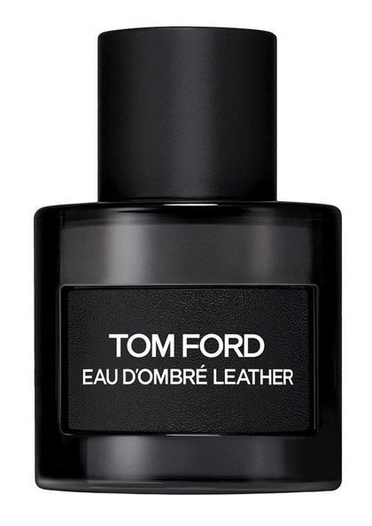 Туалетна чоловіча вода Tom Ford Eau Dombre Leather 50 мл 7423 фото