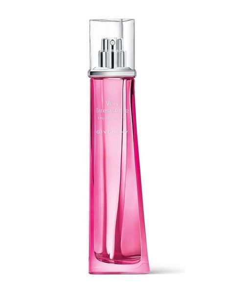 Туалетна жіноча вода Givenchy Very Irresistible Eau de Toilette 75 мл 8571 фото
