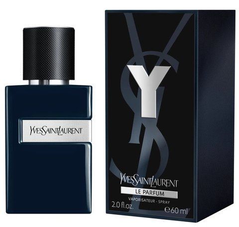 Парфуми чоловічі Yves Saint Laurent Y Le Parfum 2025 60 мл 13113 фото