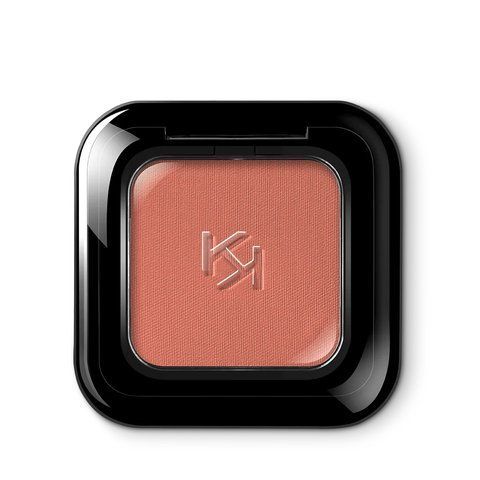 Тіні для повік Kiko Milano High Pigment Eyeshadow 1,5 г 7254-08 Matte Rust фото