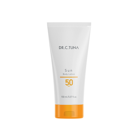 Сонцезахисний лосьйон для тіла 50 SPF, 150 мл 1001333 фото