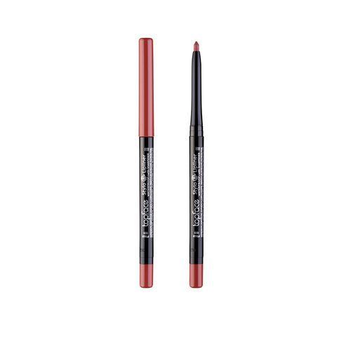 Олівець для губ Topface "Stylo Lipliner" (0,29 г) PT618 [003] фото