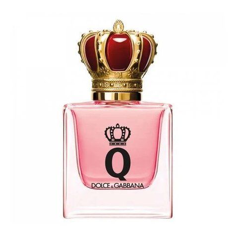 Парфумована вода для жінок Dolce & Gabbana Q by Dolce & Gabbana, 30 мл 8252 фото