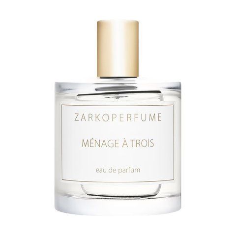 Парфумована вода унісекс Zarkoperfume Menage A Trois тестер 100 мл 14991 фото