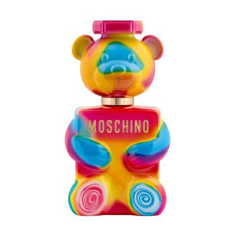 Парфумована вода жіноча Moschino Toy 2 Gummy тестер 100 мл 14451 фото