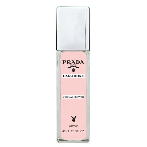 Парфуми для жінок Prada Paradoxe Virtual Flower Pheromone Parfum, 40 мл 8426 фото