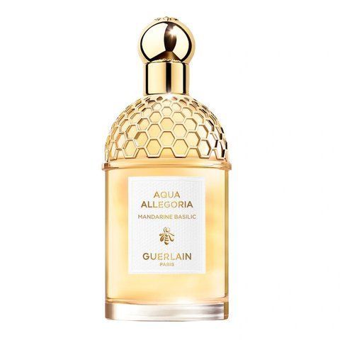 Туалетна вода для жінок Guerlain Aqua Allegoria Mandarine Basilic, 125 мл 9300 фото