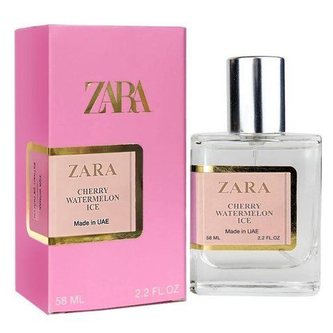 Zara Cherry Watermelon Ice Perfume Newly жіночі 58 мл 4671 фото