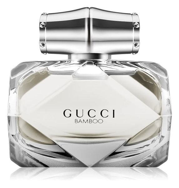 Gucci Bamboo Парфумована вода жіноча 75 мл 2053 фото