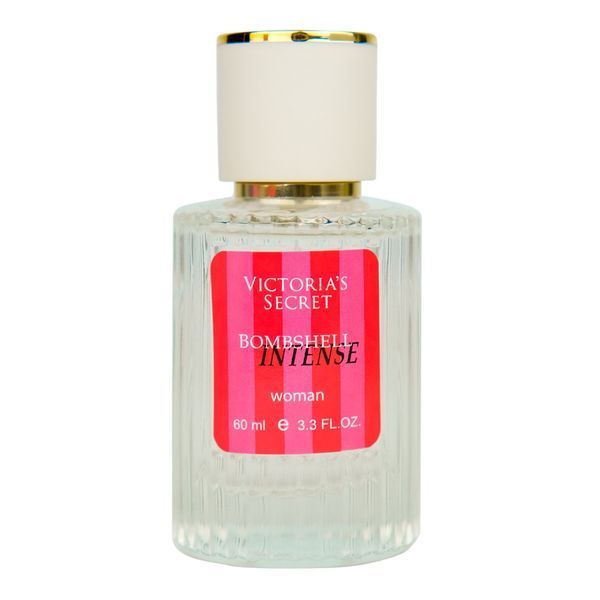 Міні парфуми жіночі, Victoria`s Secret Bombshell Intense, 60 мл 4166 фото