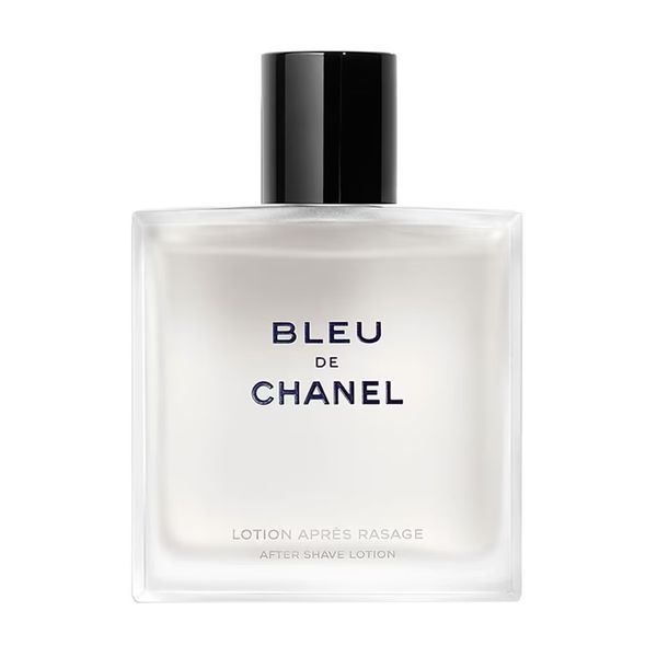 Парфумований лосьйон після гоління Chanel Bleu de Chanel 100 мл 13799 фото
