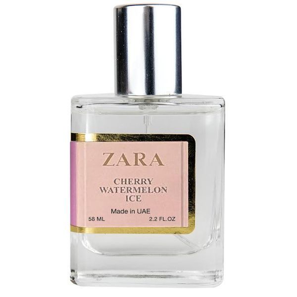 Zara Cherry Watermelon Ice Perfume Newly жіночі 58 мл 4671 фото