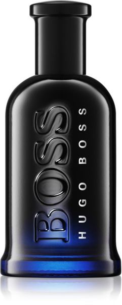 Hugo Boss Boss Bottled Night 100 ml 1040 фото