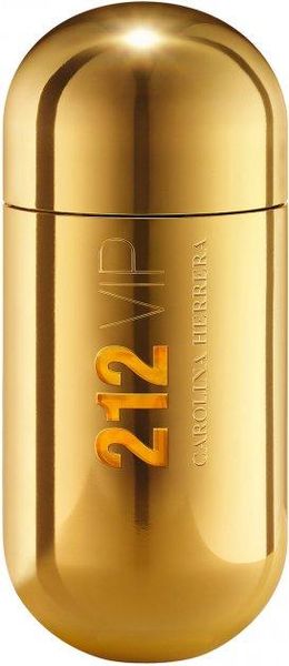 Carolina Herrera 212 VIP Парфумована вода 80 ml Парфуми Кароліна Херрера Еррера 212 Віп Духи 990 фото