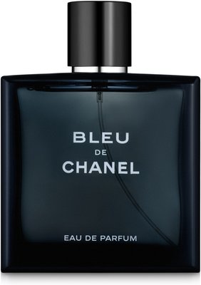 Bleu de Chanel edp 100ml  955 фото