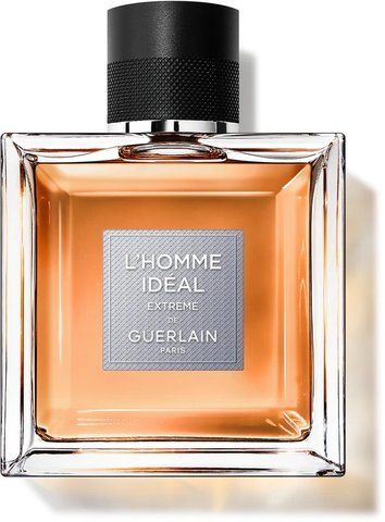 Парфумована вода чоловіча Guerlain L&rsquo;Homme Ideal Extreme 100 мл 10724 фото