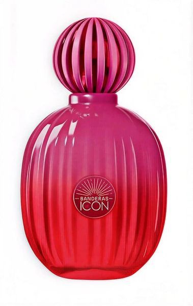 Парфумована жіноча вода Antonio Banderas The Icon Supreme intense for Women 100 мл 11189 фото