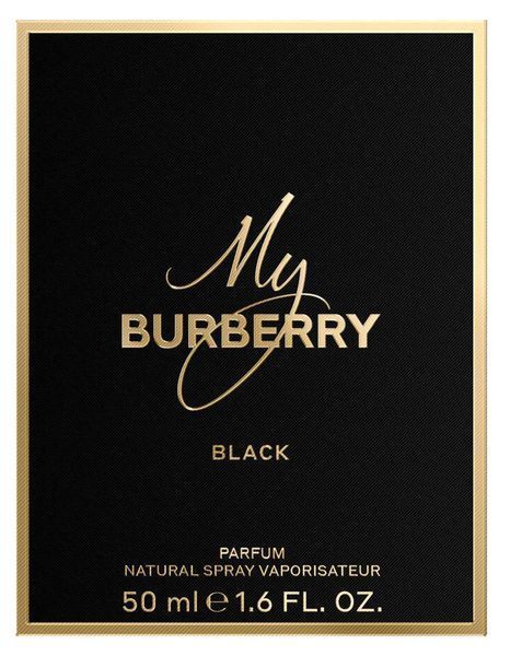 Жіночі парфуми Burberry My Burberry Black 50 мл 7158 фото