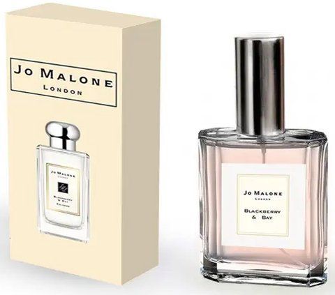 Жіночі парфуми, Jo Malone Blackber, 35 мл 5174 фото