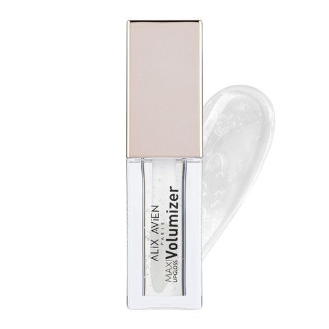 Блиск&nbsp;для&nbsp;губ з ефектом об'єму ALIX AVIEN 201 Maxicrystal, 3,5 ml 254111 фото