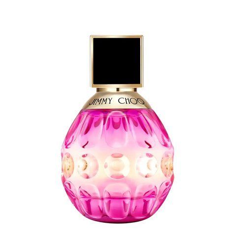 Парфумована вода для жінок Jimmy Choo Rose Passion, 40 мл 8808 фото