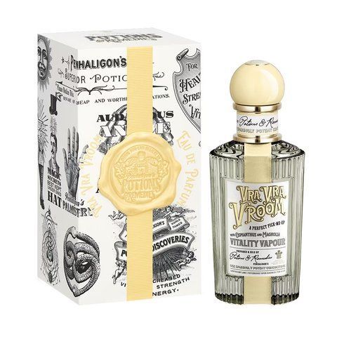 Парфумована вода унісекс Penhaligon's Vra Vra Vroom 100 мл 14129 фото